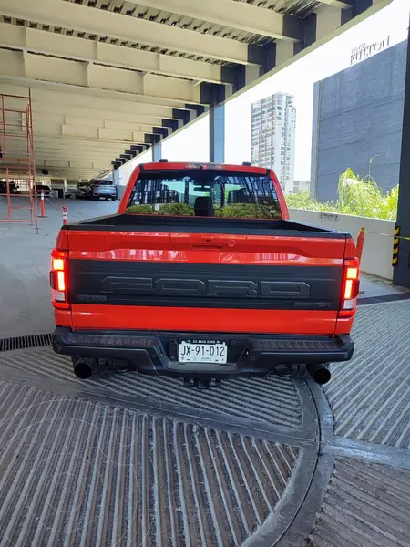 ford lobo-raptor