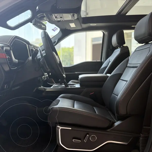 ford lobo-raptor