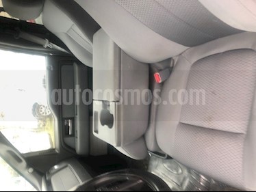Foto venta Auto usado Ford Lobo 4 PTS. CREW CAB XLT, 4.6L, 292 HP, TA, R-17 (2013) color Plata Estelar precio $300,000