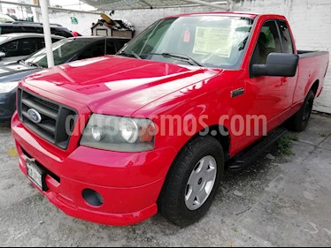 foto Ford Lobo FX2 4x2 Cabina Doble Aut usado (2008) color Rojo Fuego precio $128,000