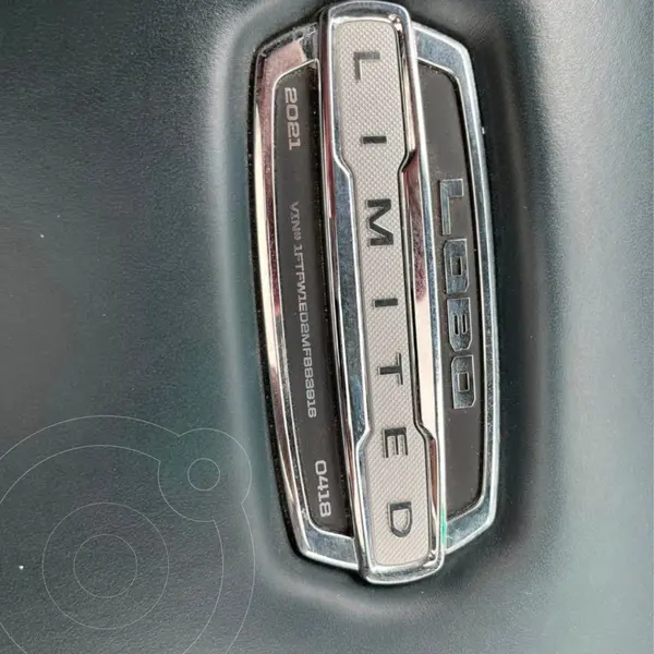 ford lobo