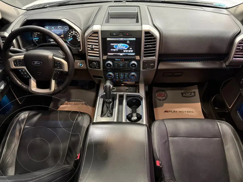 ford lobo
