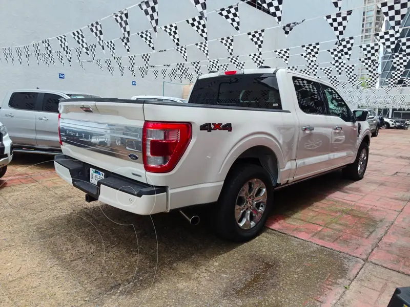 ford lobo