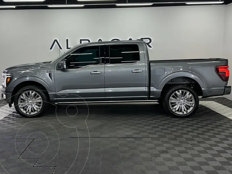 ford lobo