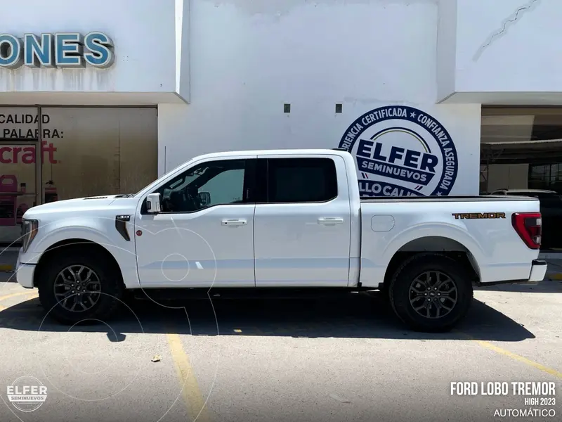 ford lobo