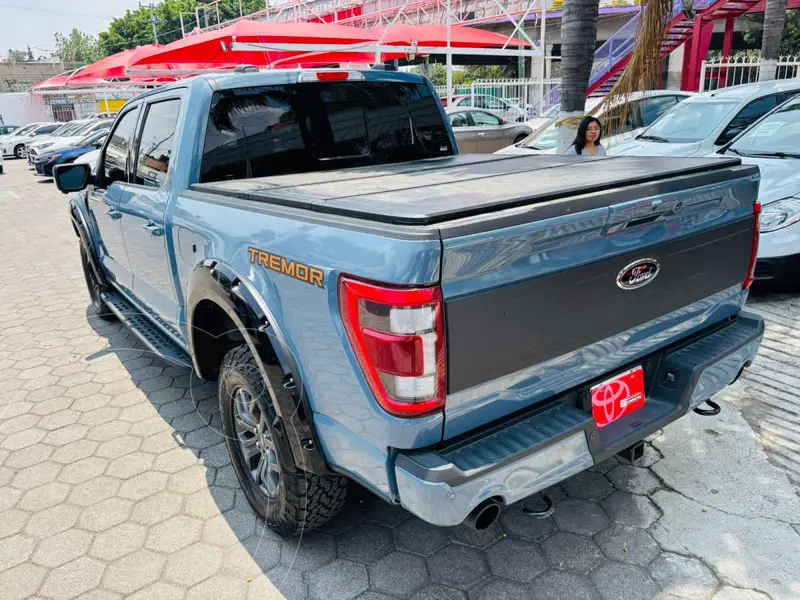 ford lobo