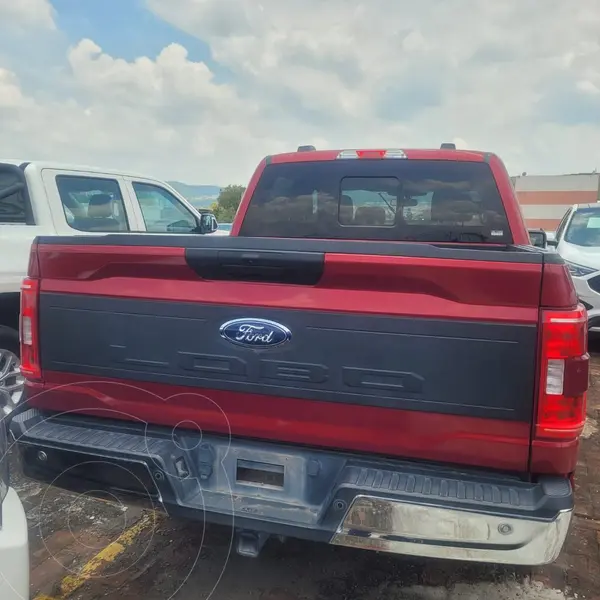 ford lobo