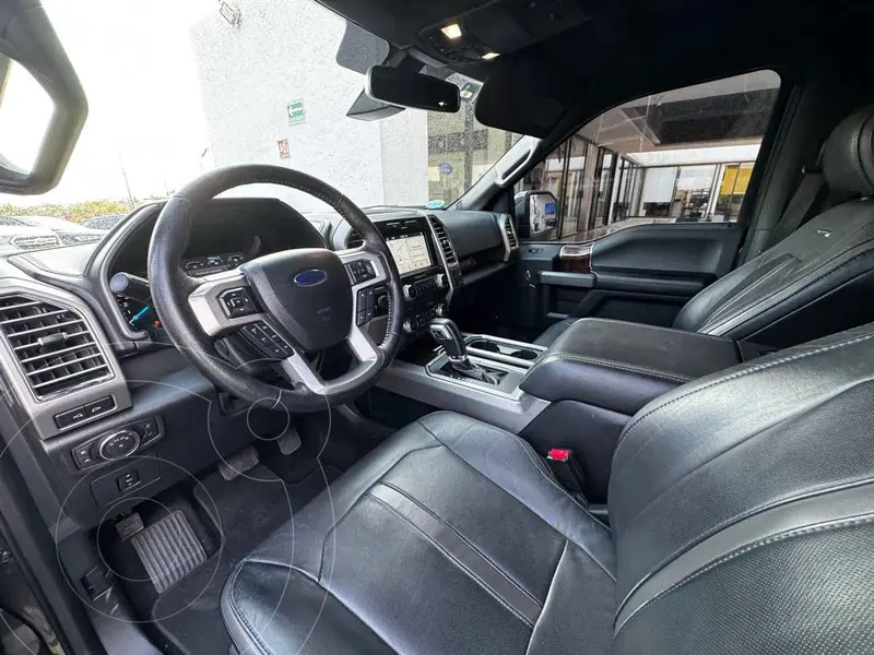 ford lobo