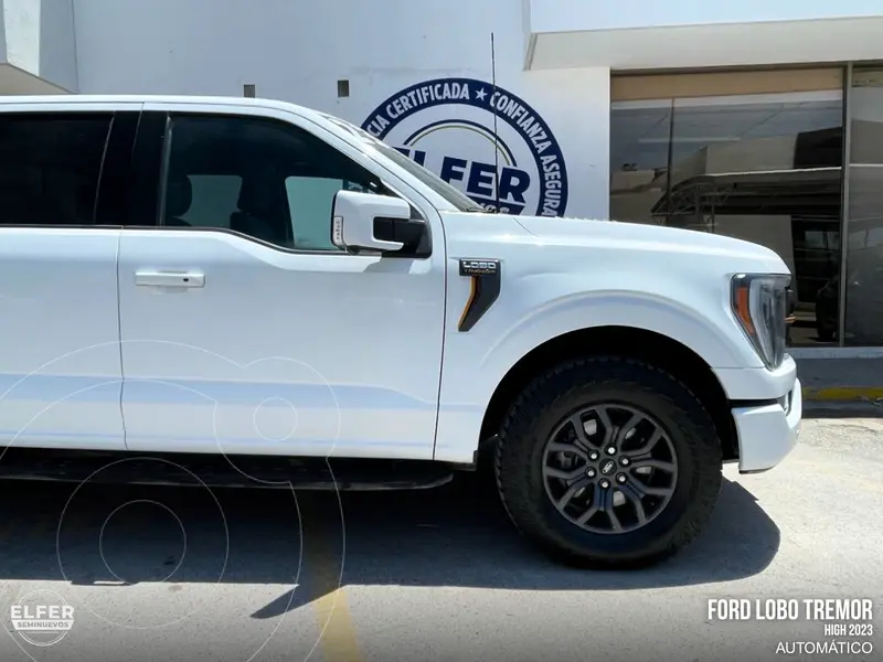 ford lobo