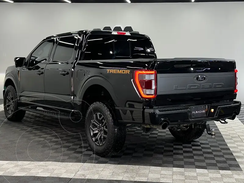 ford lobo