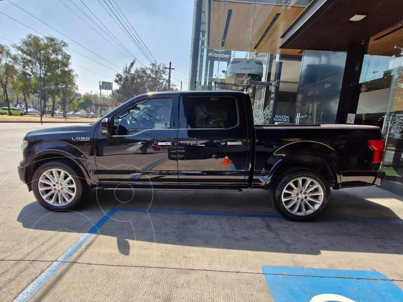 ford lobo