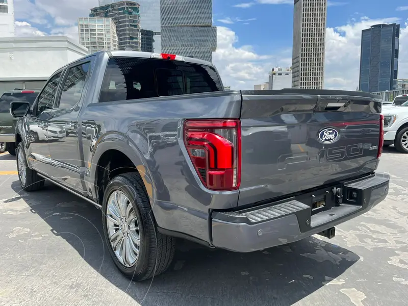 ford lobo