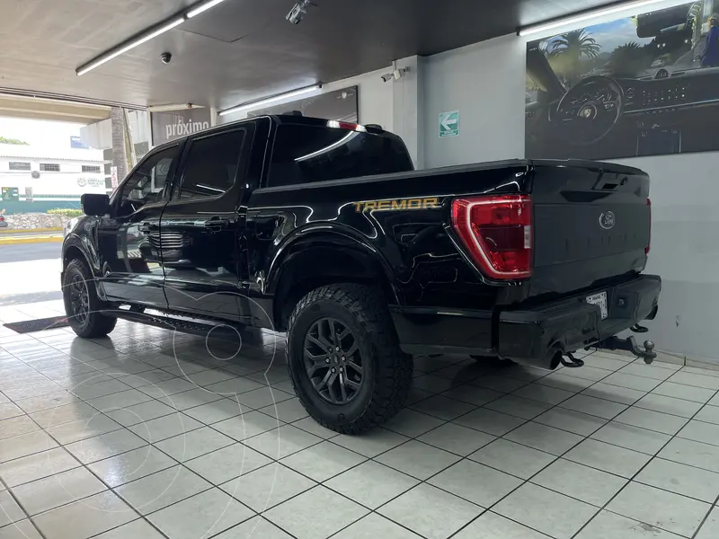 ford lobo