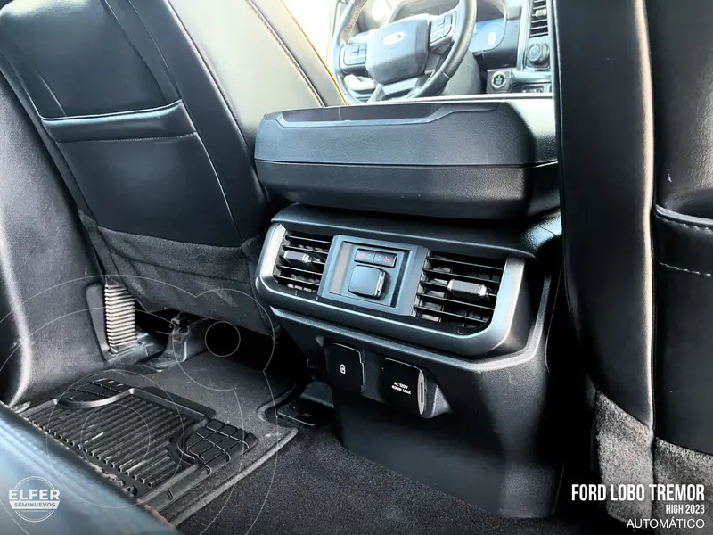 ford lobo