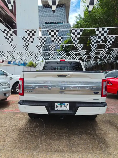 ford lobo