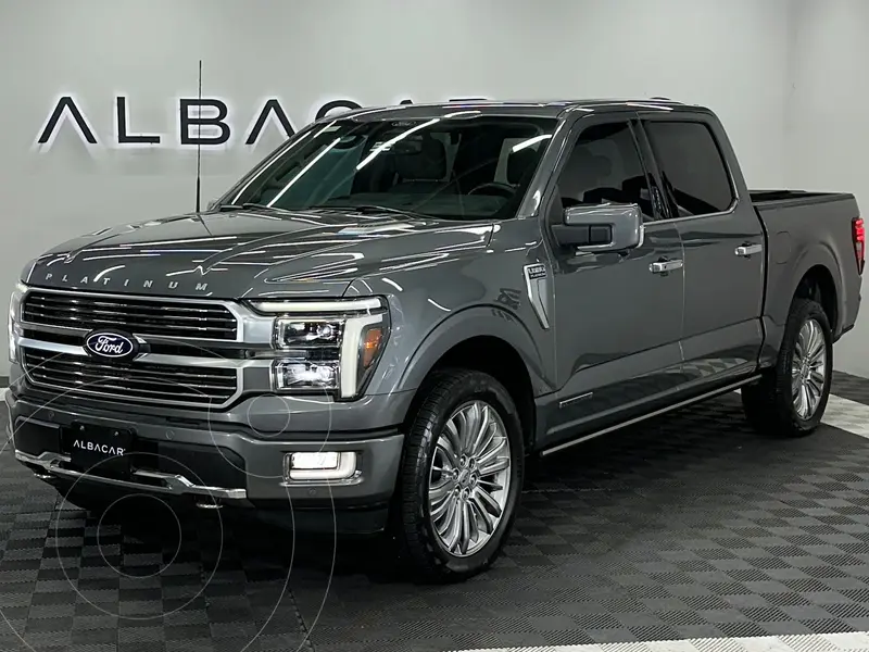 ford lobo
