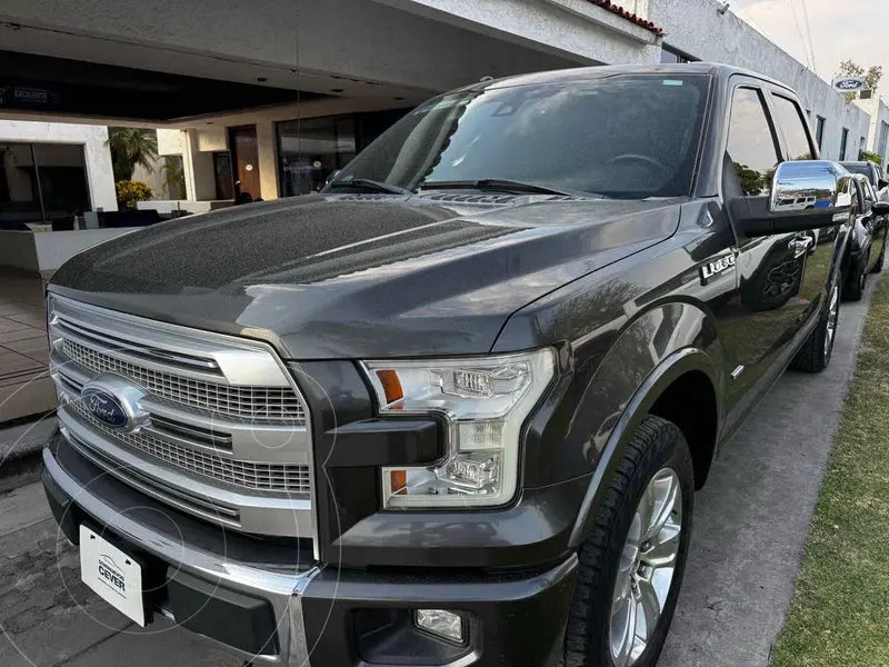 ford lobo
