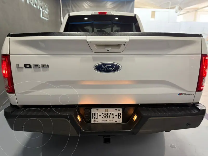 ford lobo