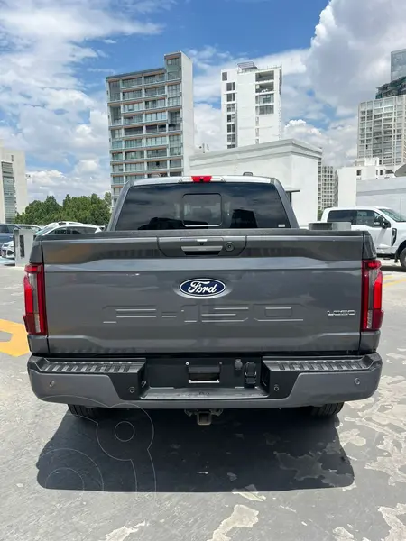 ford lobo