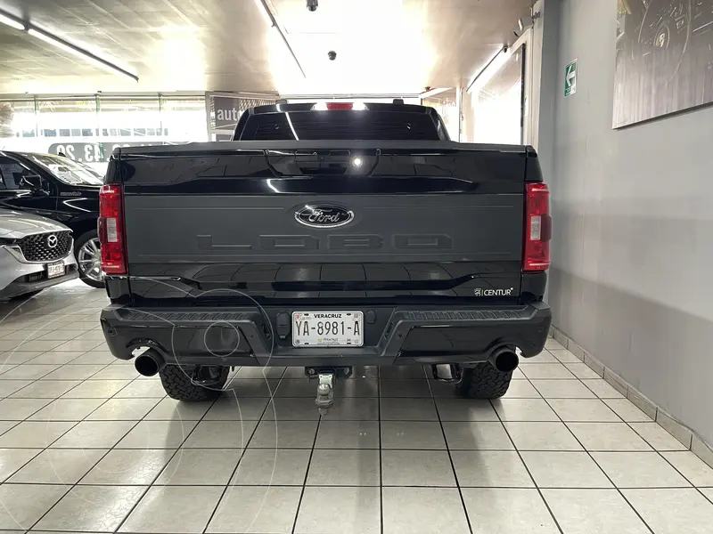 ford lobo
