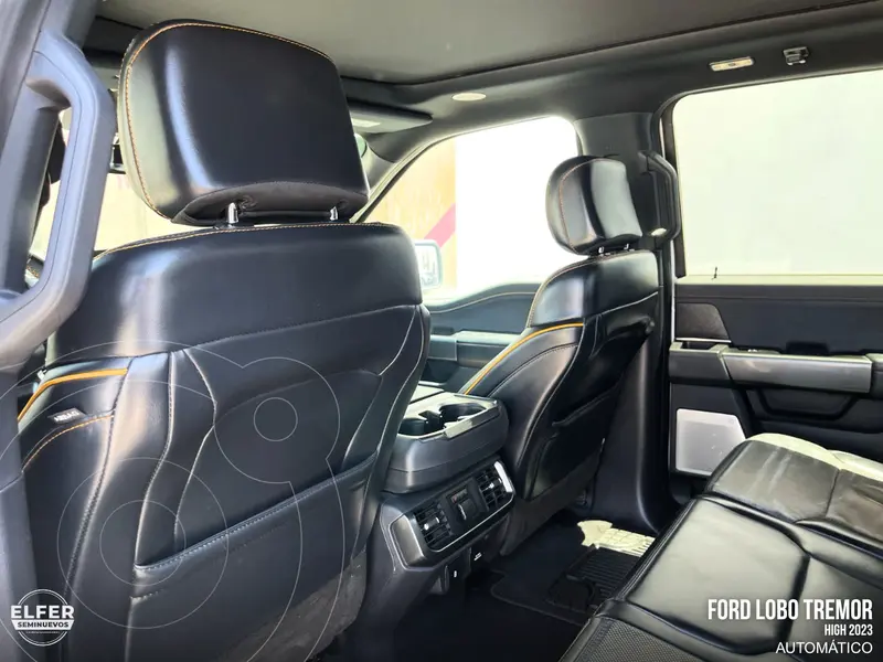 ford lobo