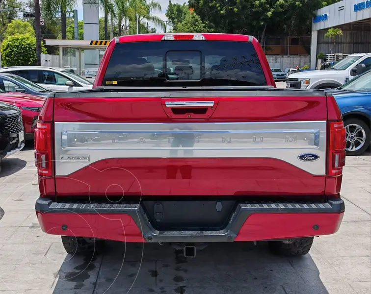 ford lobo