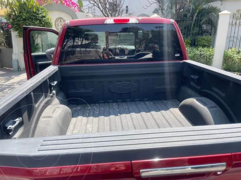 ford lobo