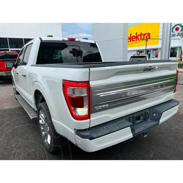 ford lobo