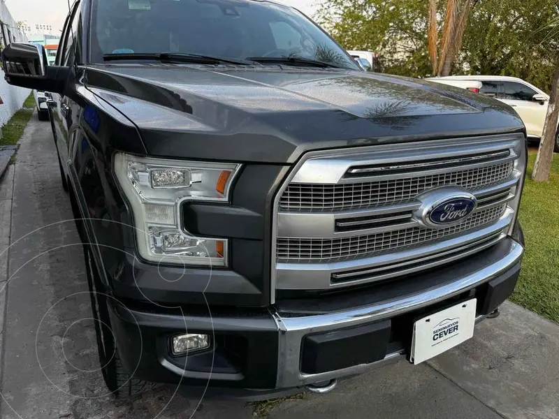 ford lobo