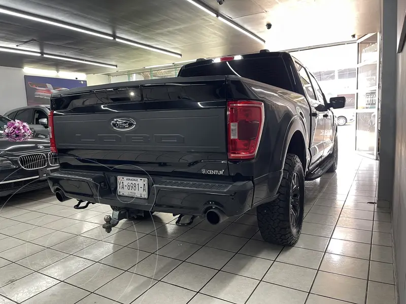ford lobo