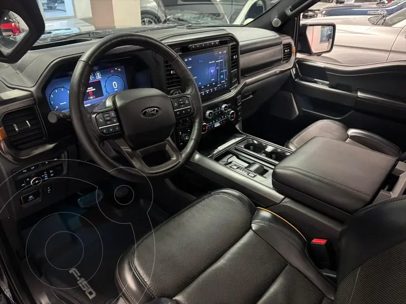 ford lobo
