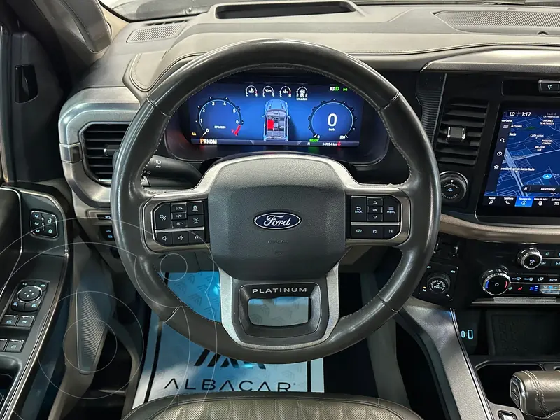 ford lobo