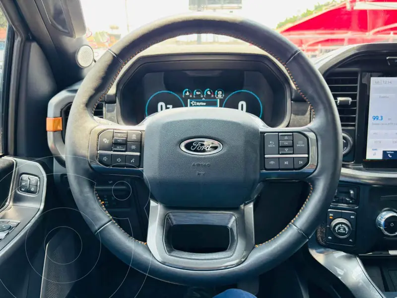 ford lobo