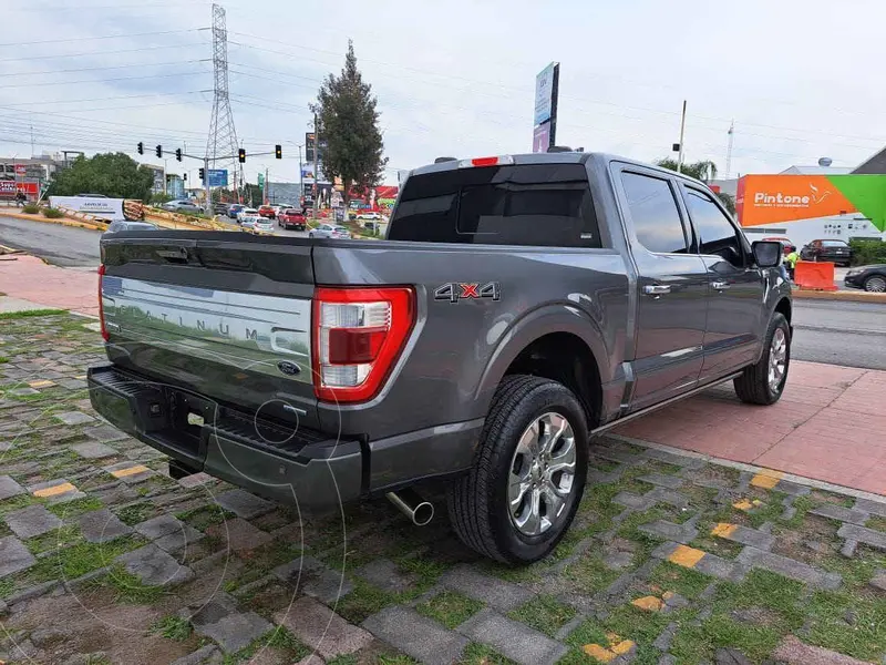 ford lobo