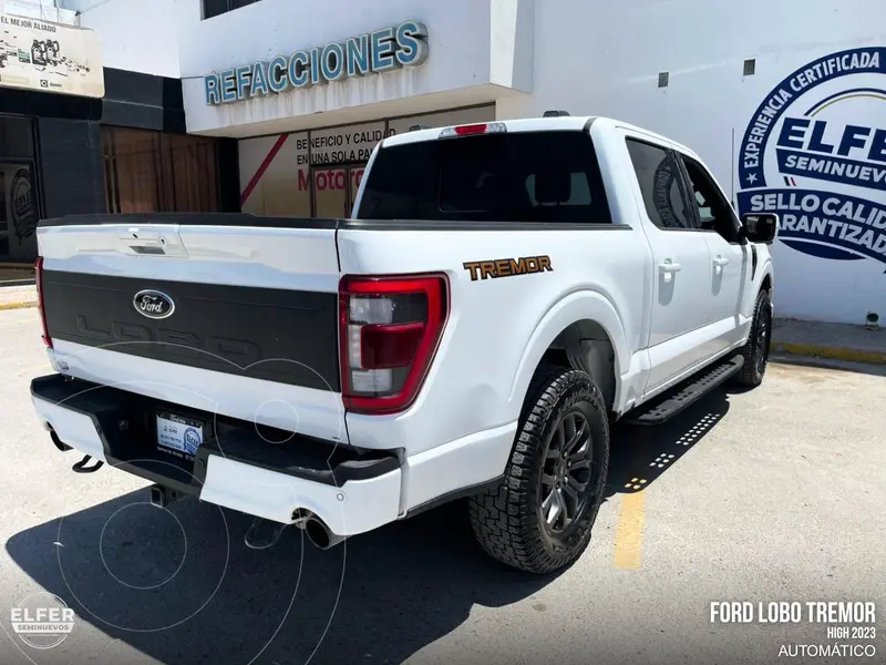 ford lobo