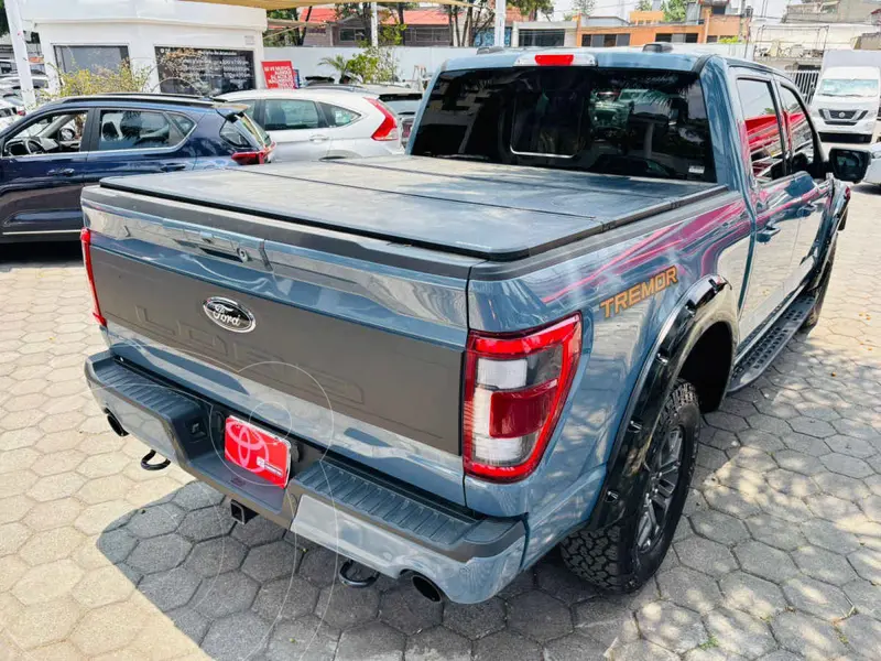 ford lobo