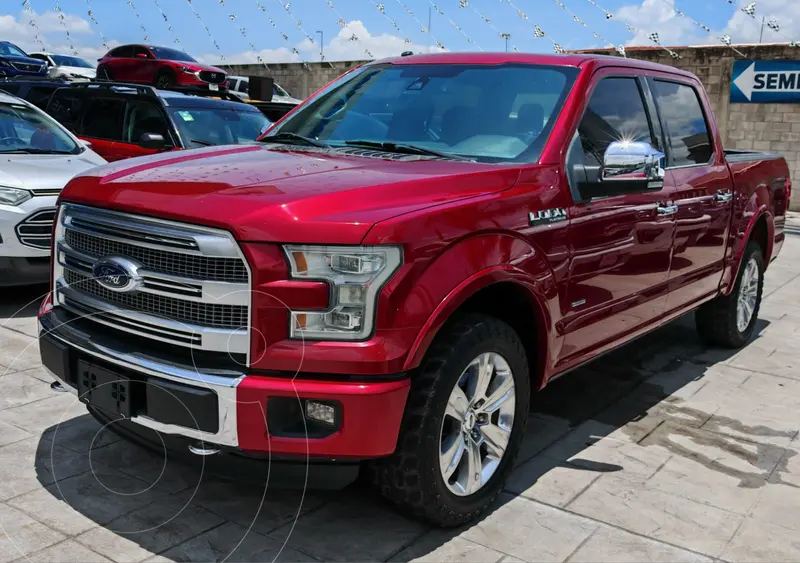 ford lobo