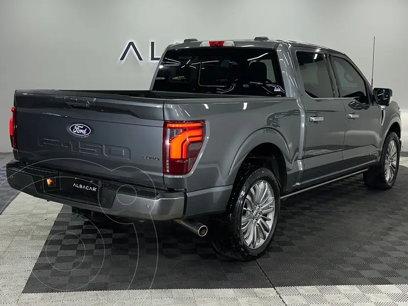 ford lobo