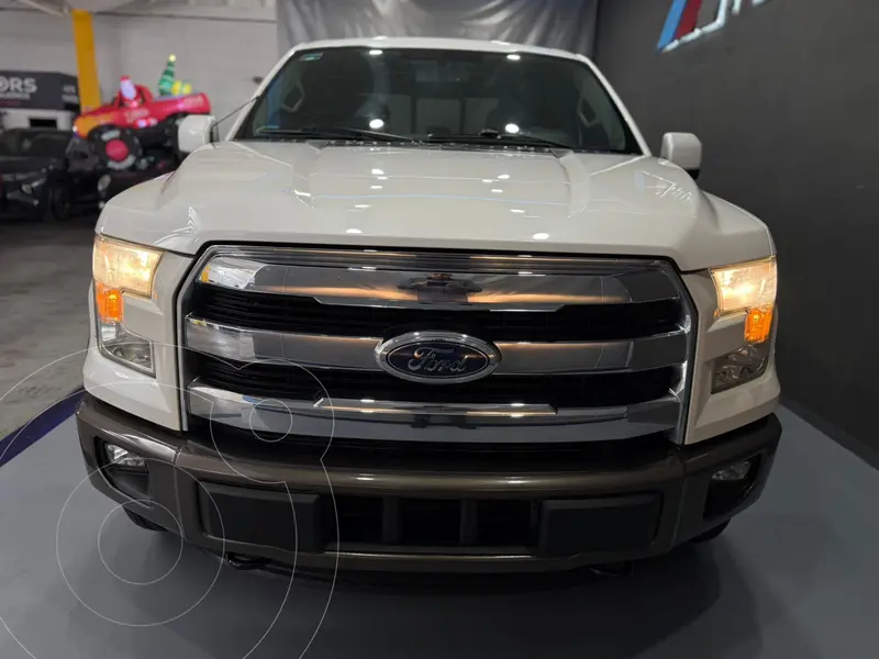 ford lobo