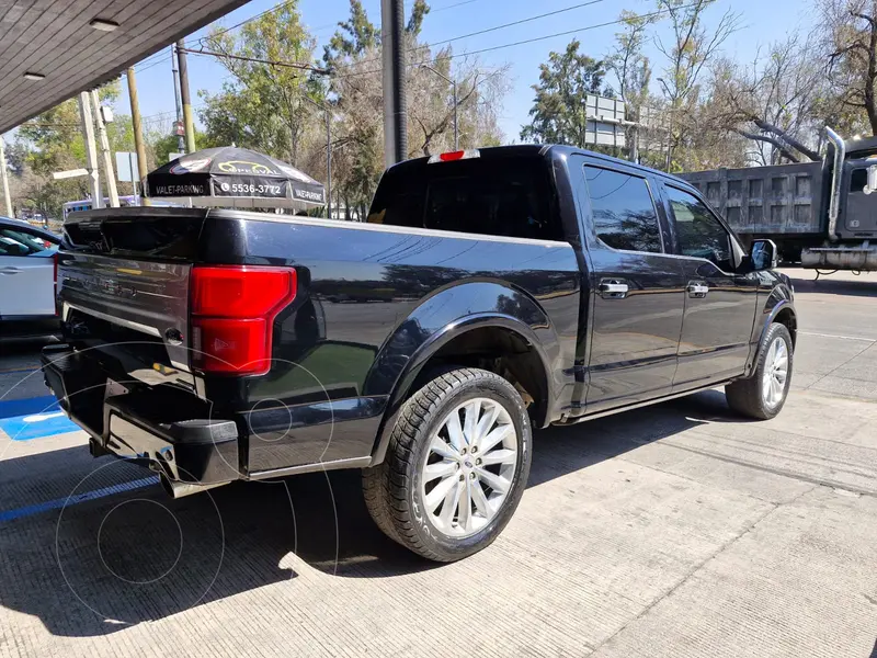 ford lobo