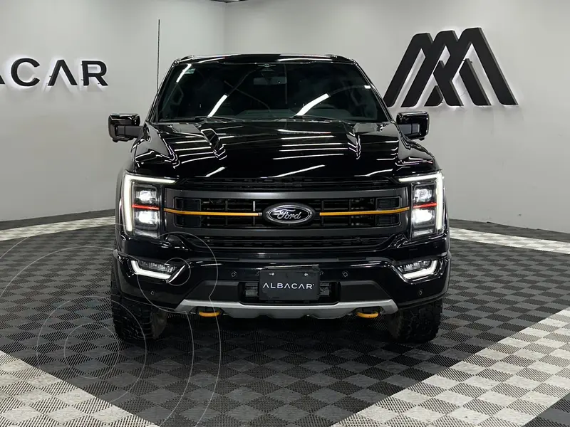 ford lobo