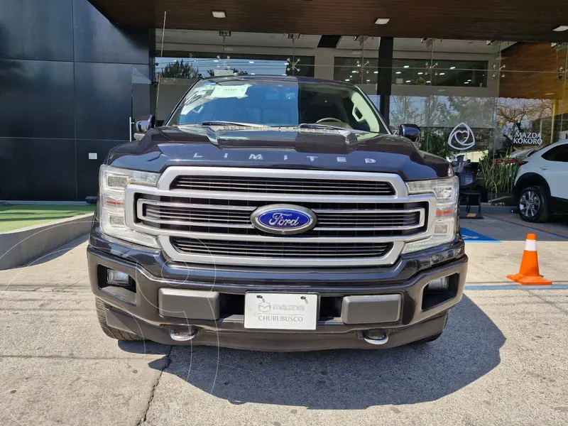 ford lobo