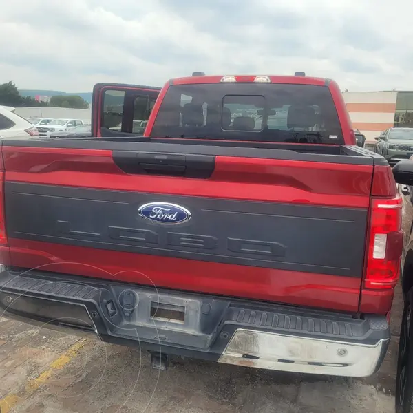 ford lobo