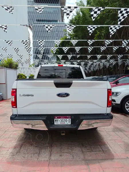 ford lobo