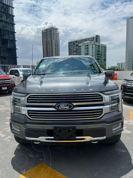 ford lobo