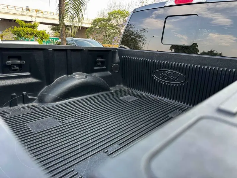 ford lobo