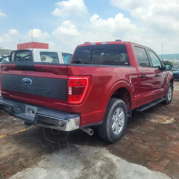 ford lobo