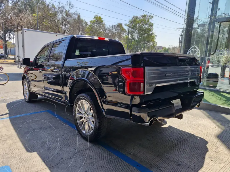 ford lobo
