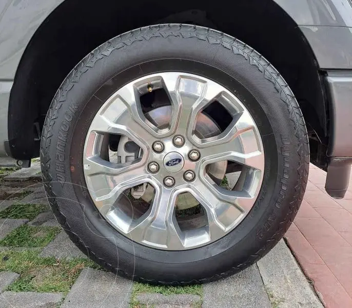 ford lobo