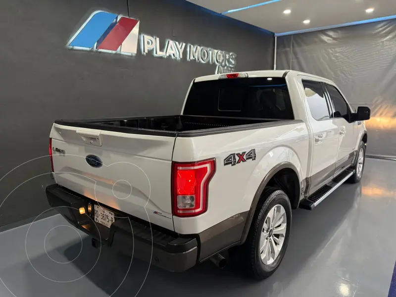 ford lobo